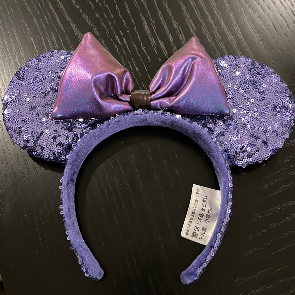 Disney Parks Minnie Ears